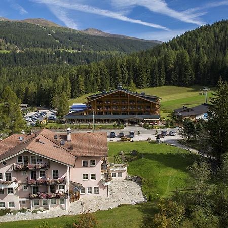 Hotel BAD MOOS Dependance Mühlenhof Sexten Exterior foto